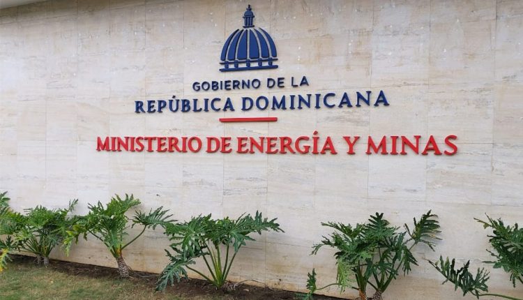 licitación de dos platas de gas