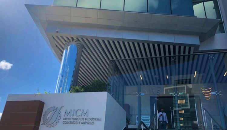 El Ministerio de Industria, Comercio y Mipymes (MICM) y las asociaciones que agrupan el sector construcción se reunirán