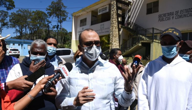 Agricultura descarta importación masiva de zanahoria