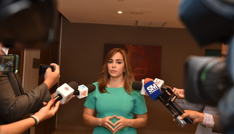 Laura Izquierdo, Copardo m